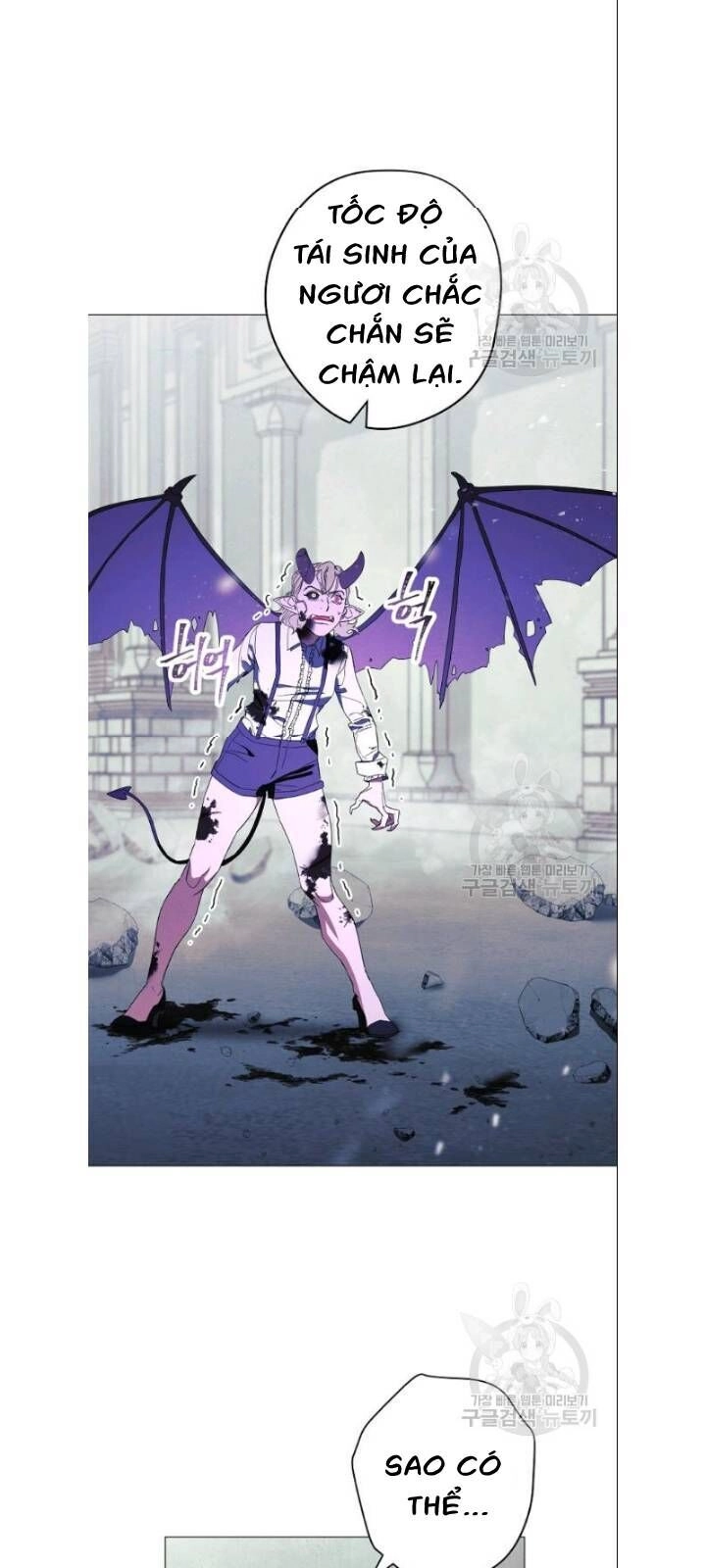 Đấu Trường Sinh Tử Chapter 61 - 12