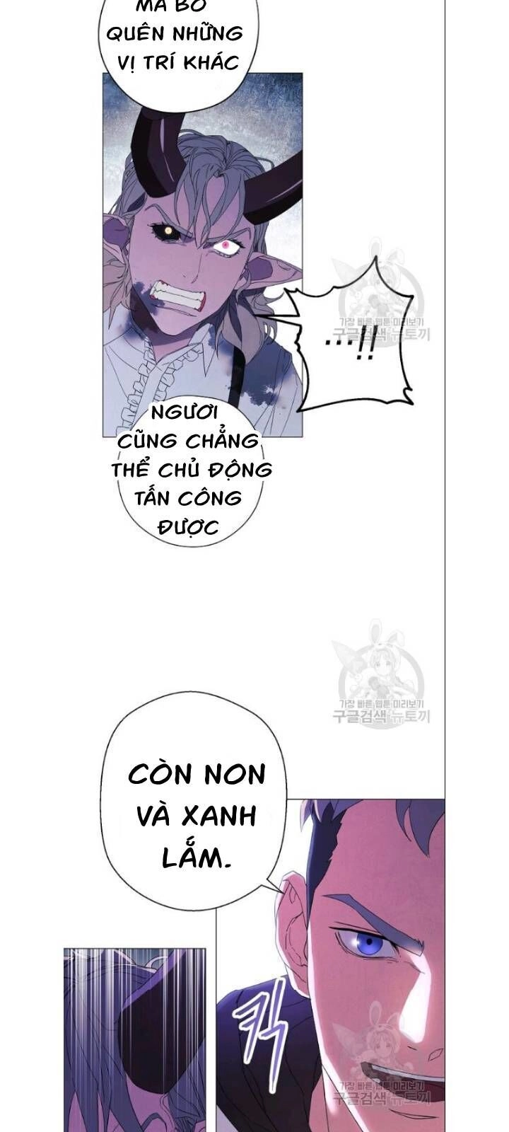 Đấu Trường Sinh Tử Chapter 61 - 16