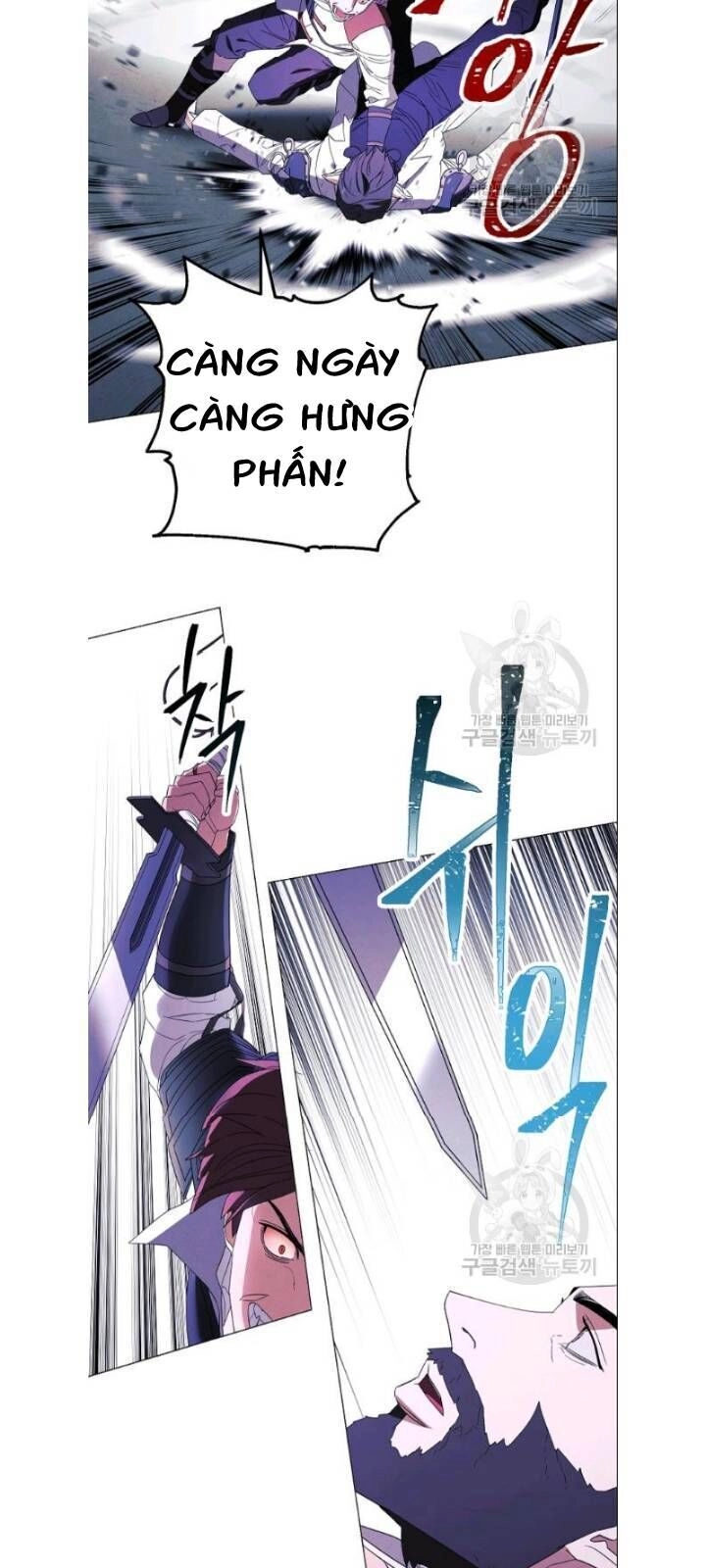 Đấu Trường Sinh Tử Chapter 61 - 29