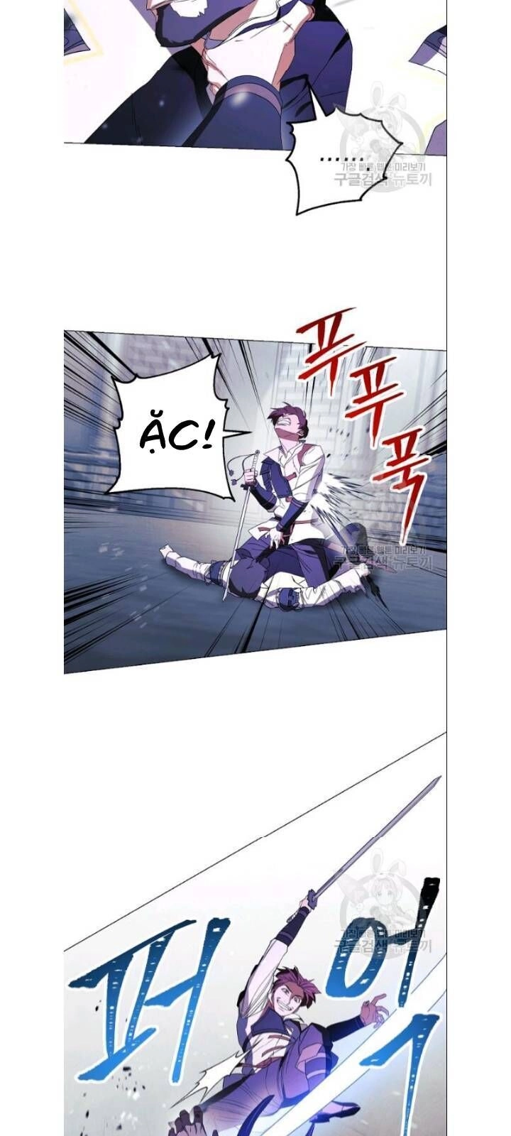 Đấu Trường Sinh Tử Chapter 61 - 31