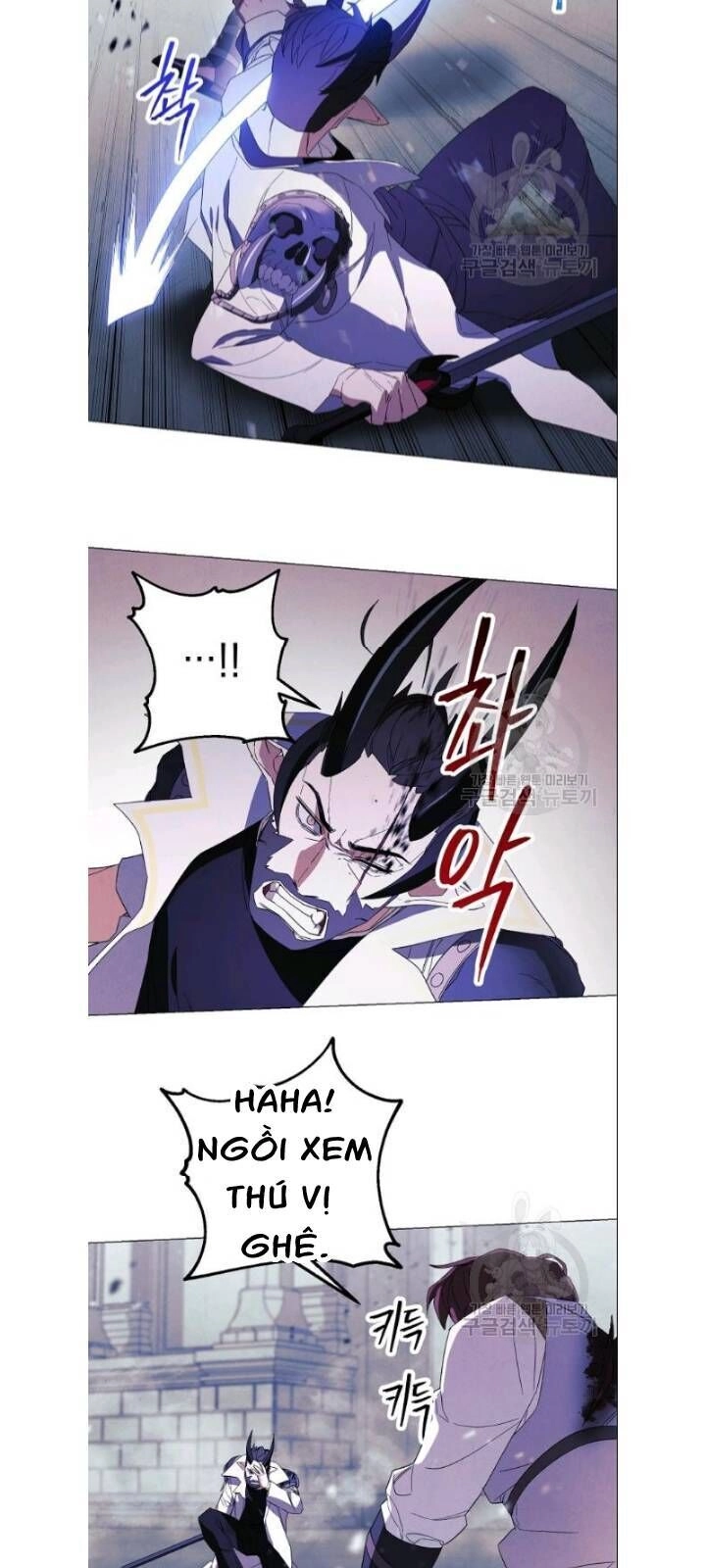 Đấu Trường Sinh Tử Chapter 61 - 32