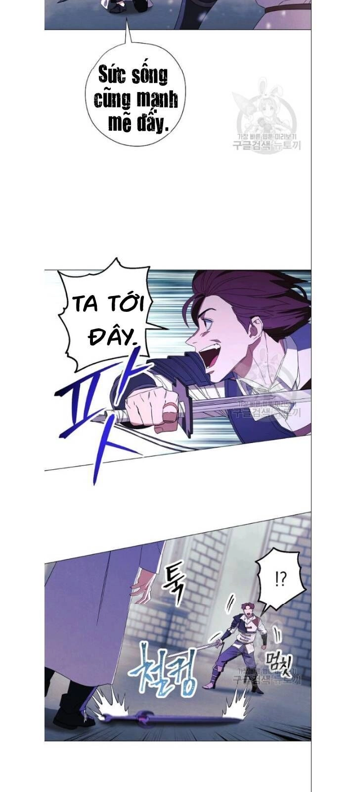 Đấu Trường Sinh Tử Chapter 61 - 33