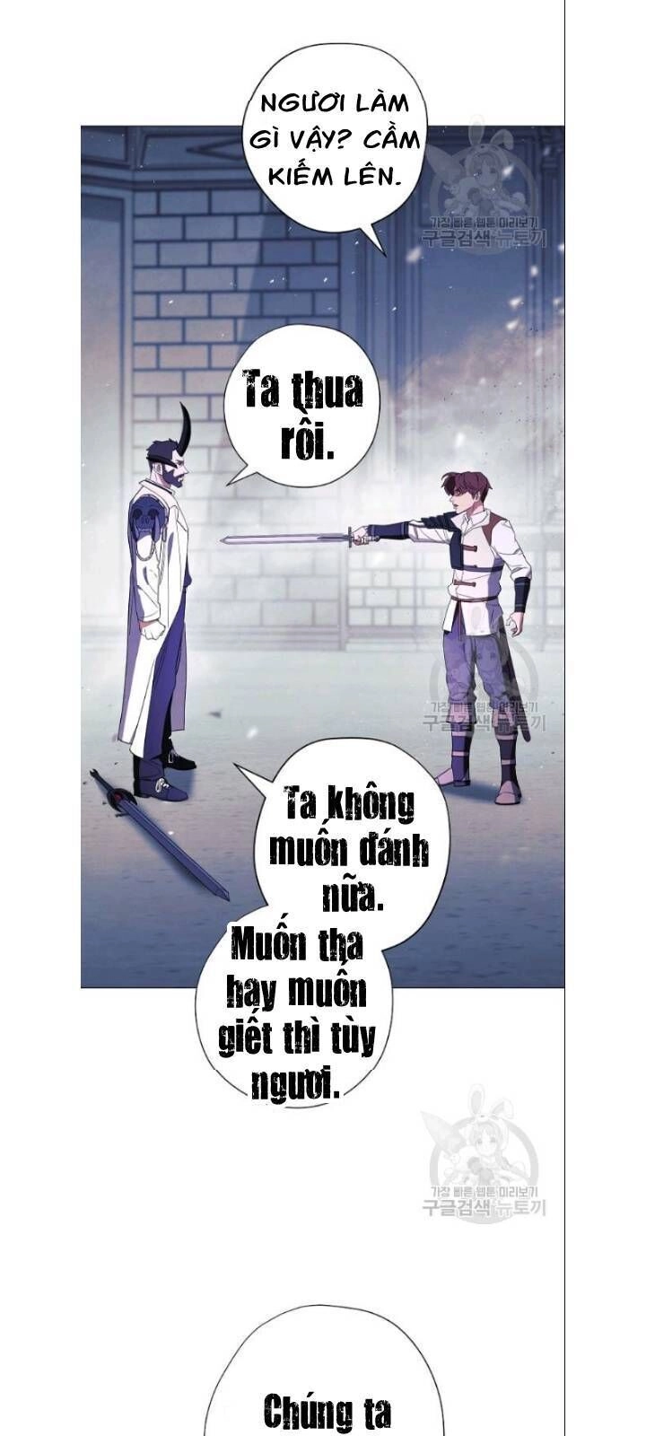 Đấu Trường Sinh Tử Chapter 61 - 35