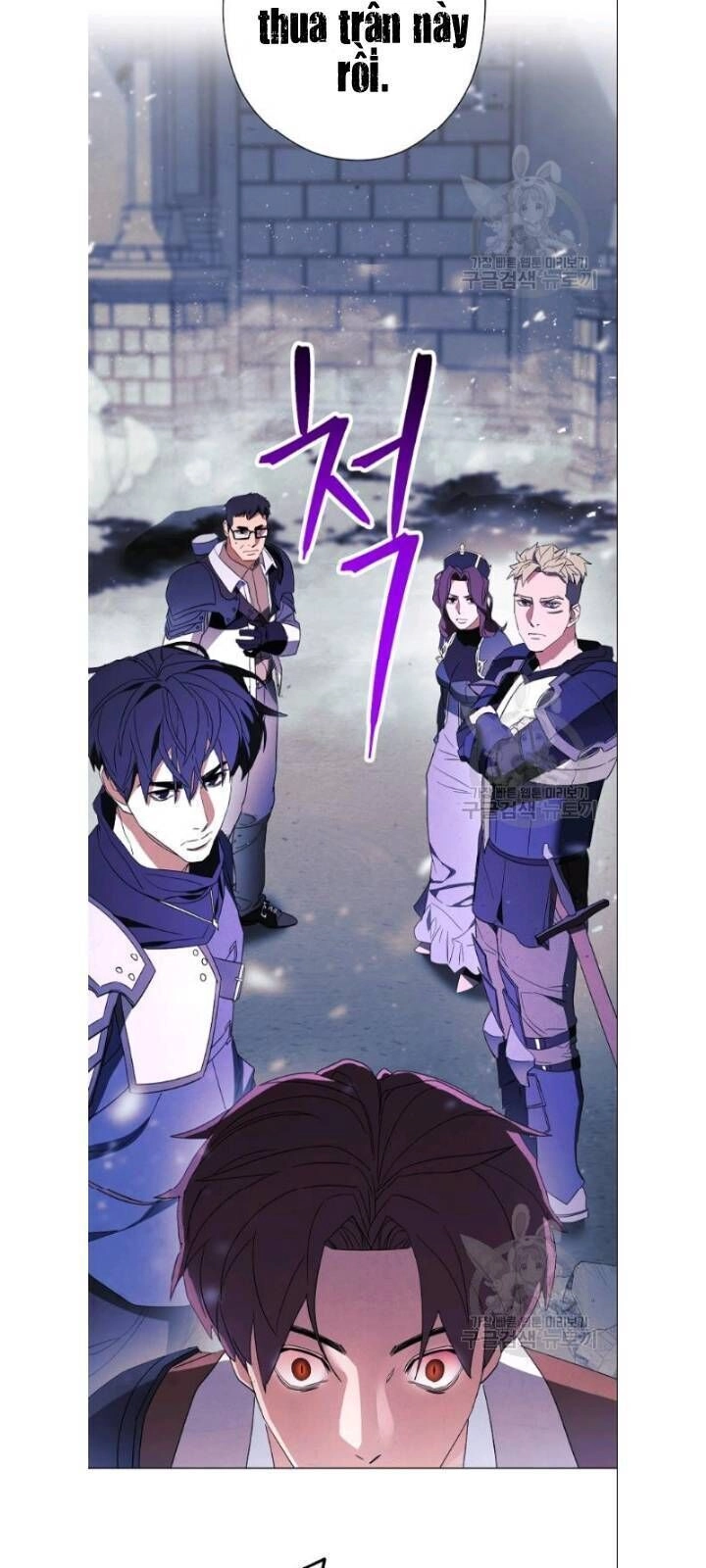 Đấu Trường Sinh Tử Chapter 61 - 36