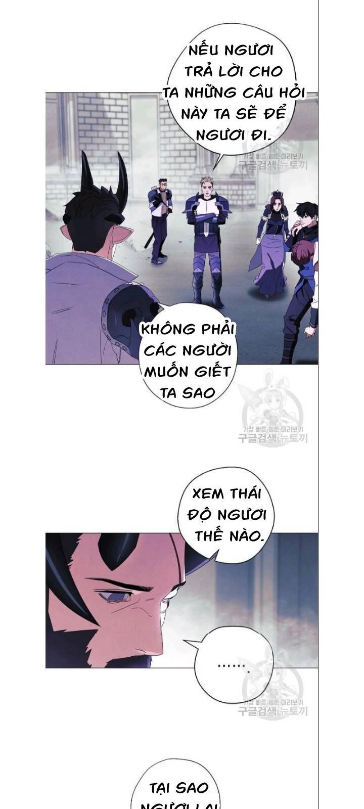 Đấu Trường Sinh Tử Chapter 61 - 38