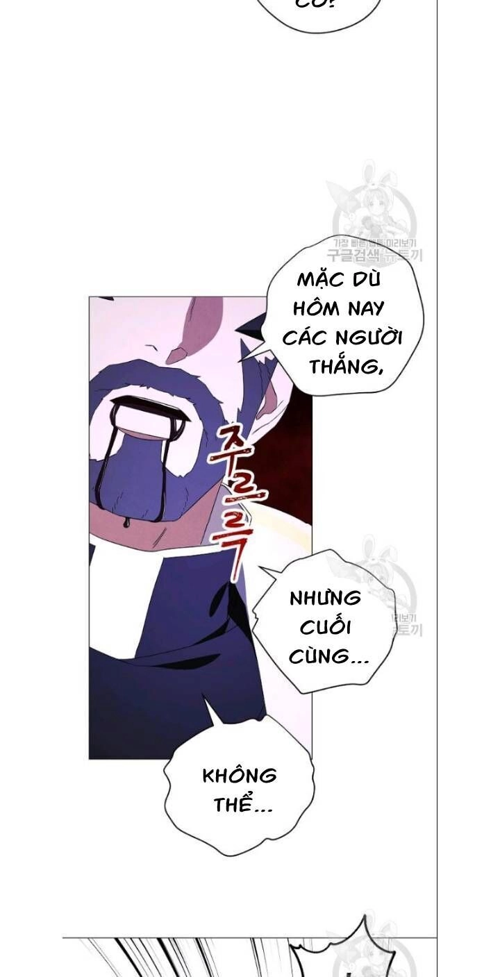 Đấu Trường Sinh Tử Chapter 61 - 40