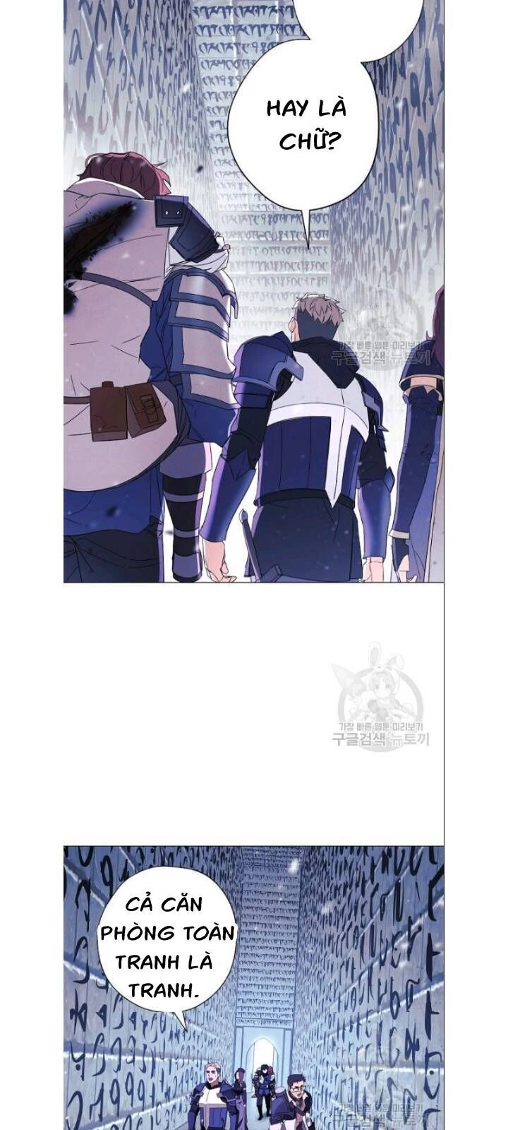 Đấu Trường Sinh Tử Chapter 61 - 50