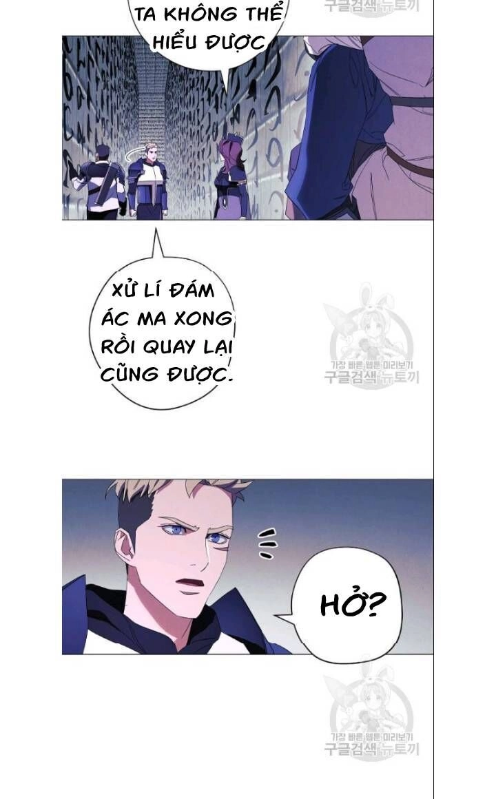 Đấu Trường Sinh Tử Chapter 61 - 52