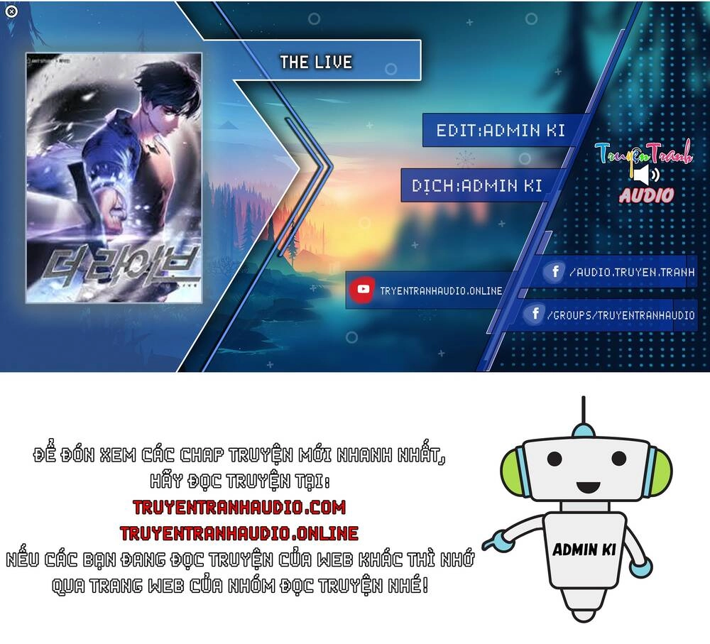 Đấu Trường Sinh Tử Chapter 62 - 1