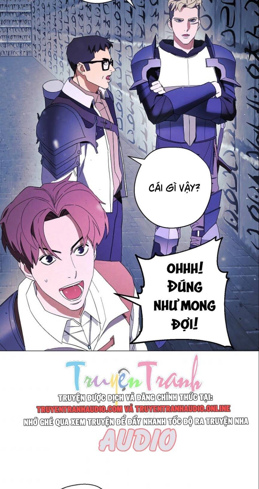 Đấu Trường Sinh Tử Chapter 62 - 5