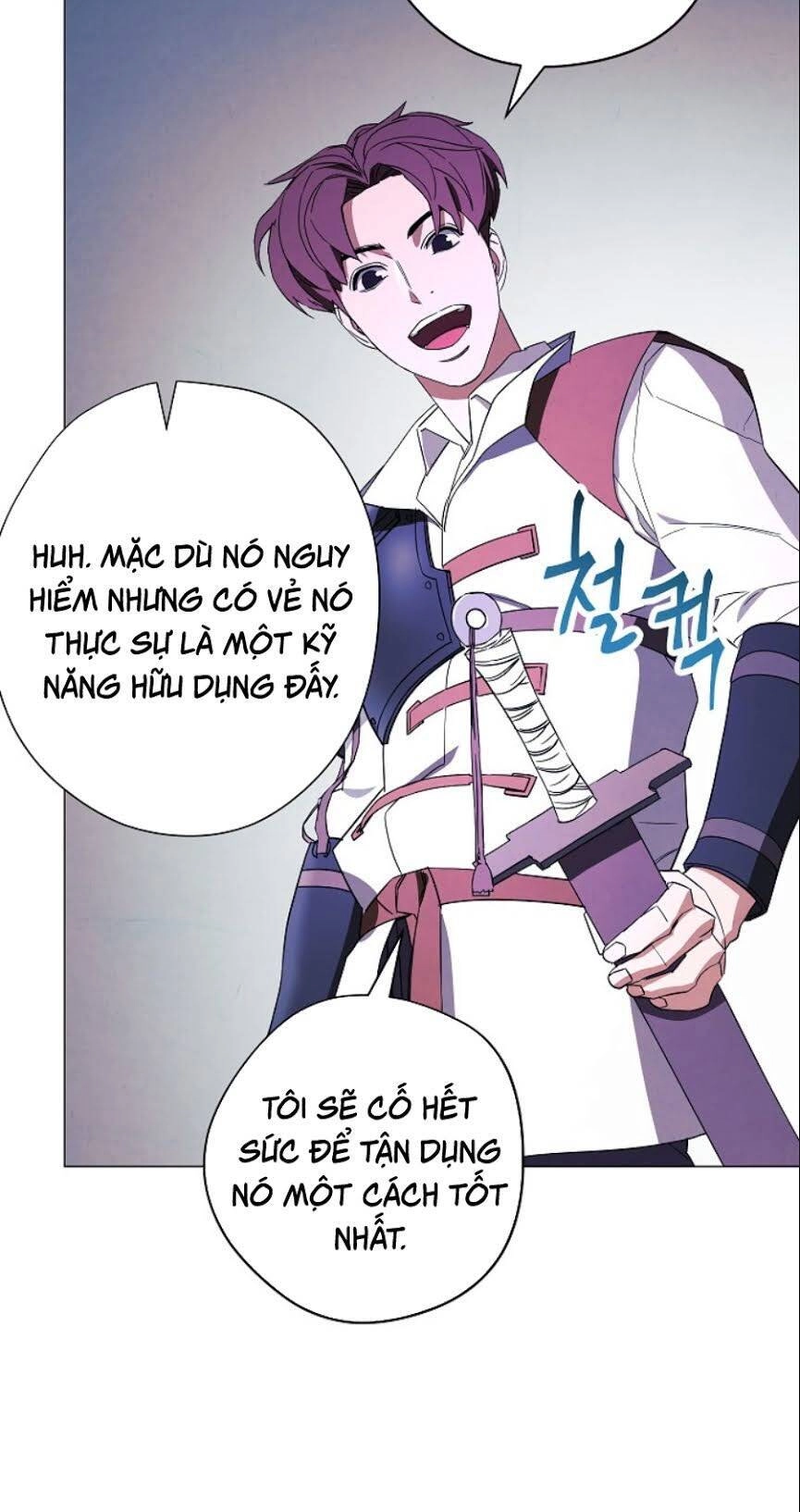 Đấu Trường Sinh Tử Chapter 62 - 7