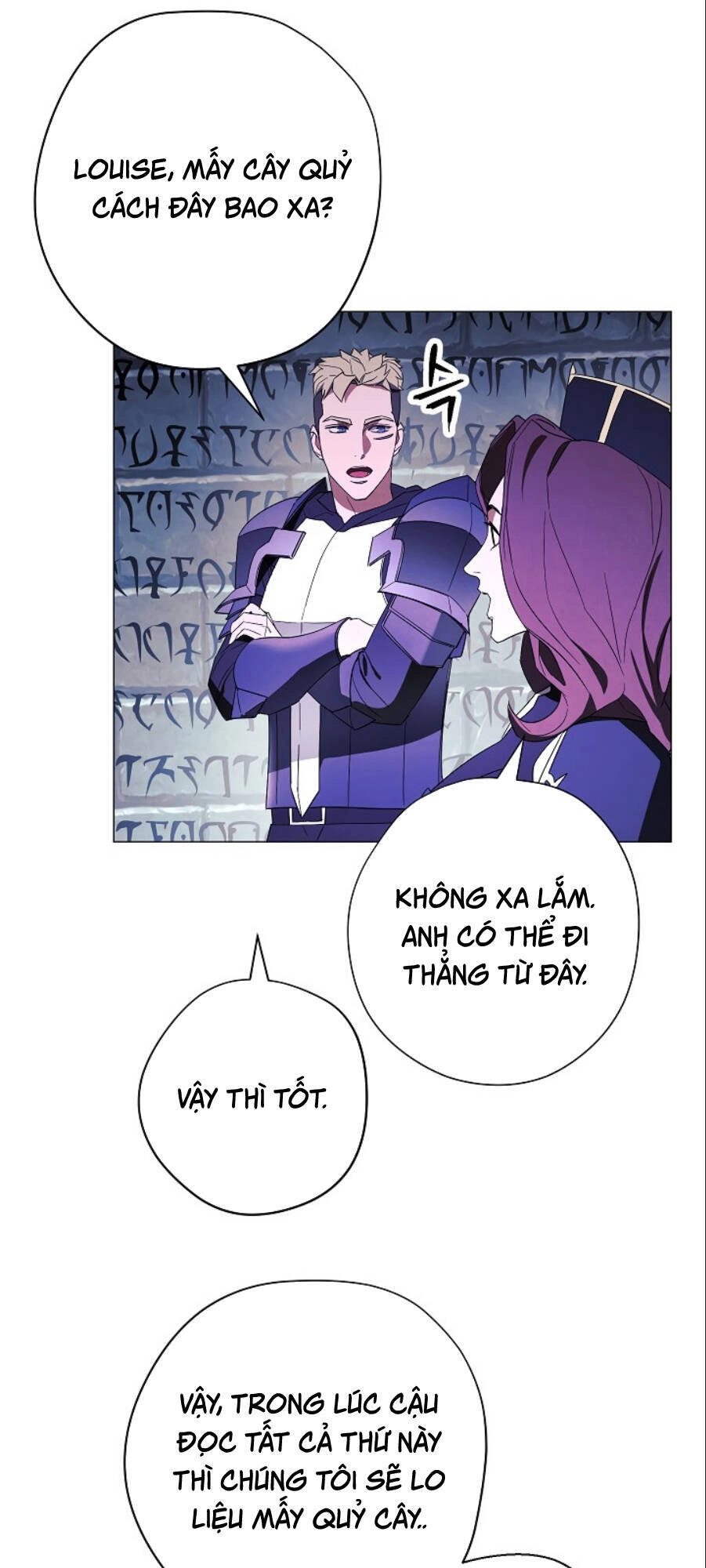 Đấu Trường Sinh Tử Chapter 62 - 10