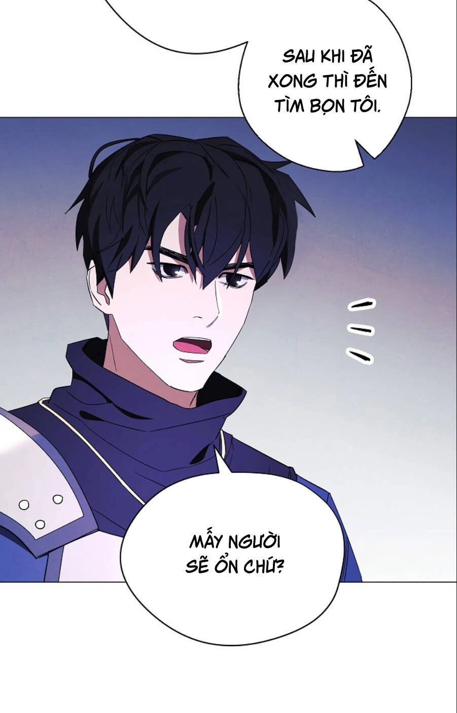 Đấu Trường Sinh Tử Chapter 62 - 11