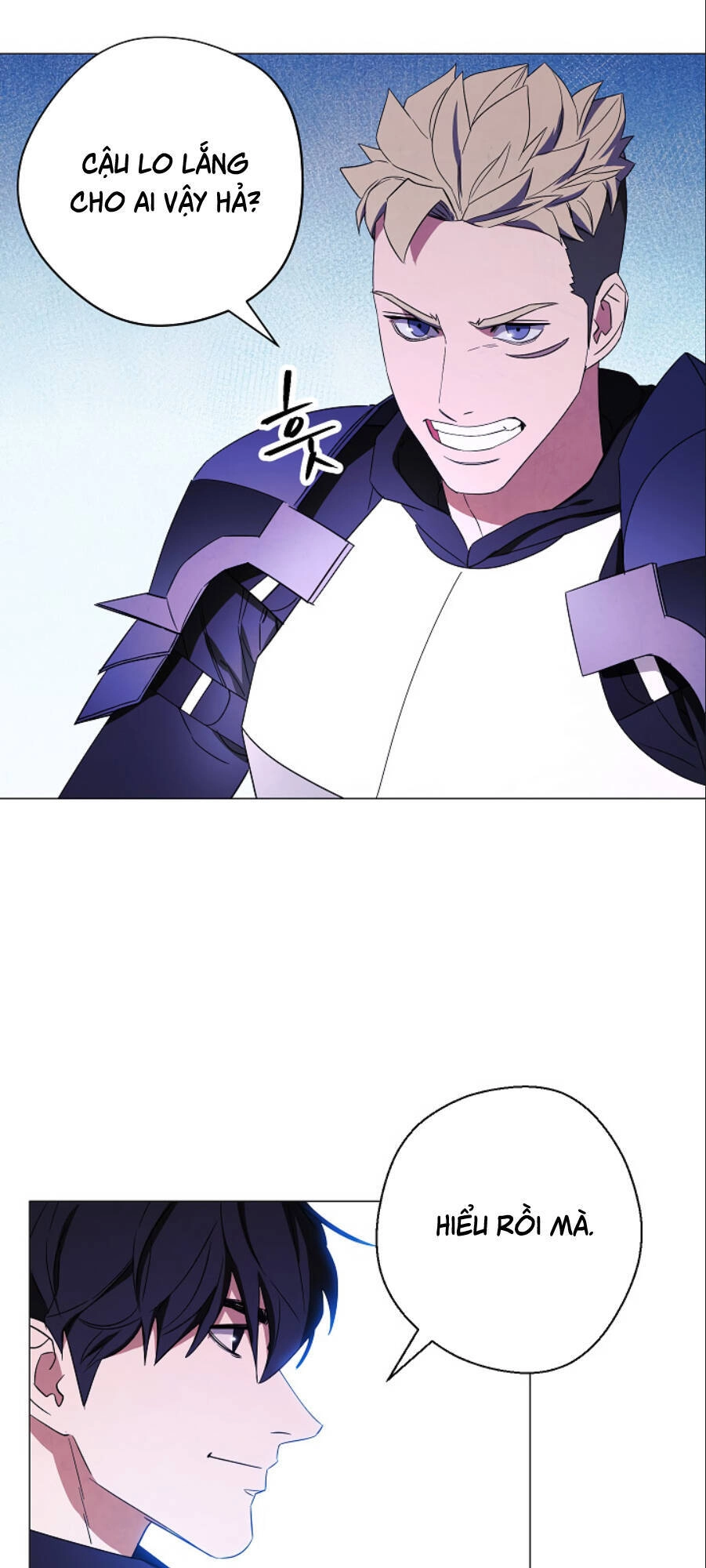 Đấu Trường Sinh Tử Chapter 62 - 12