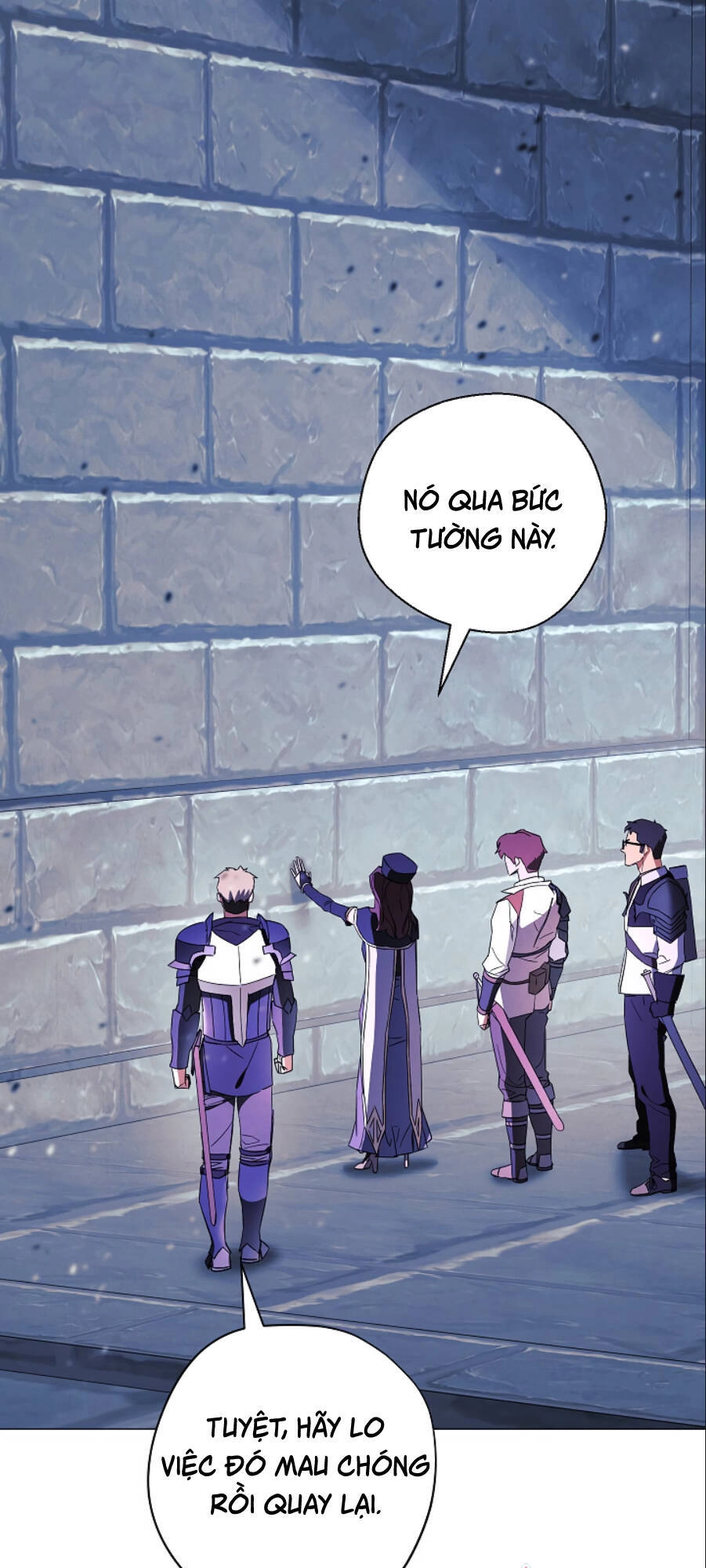 Đấu Trường Sinh Tử Chapter 62 - 16