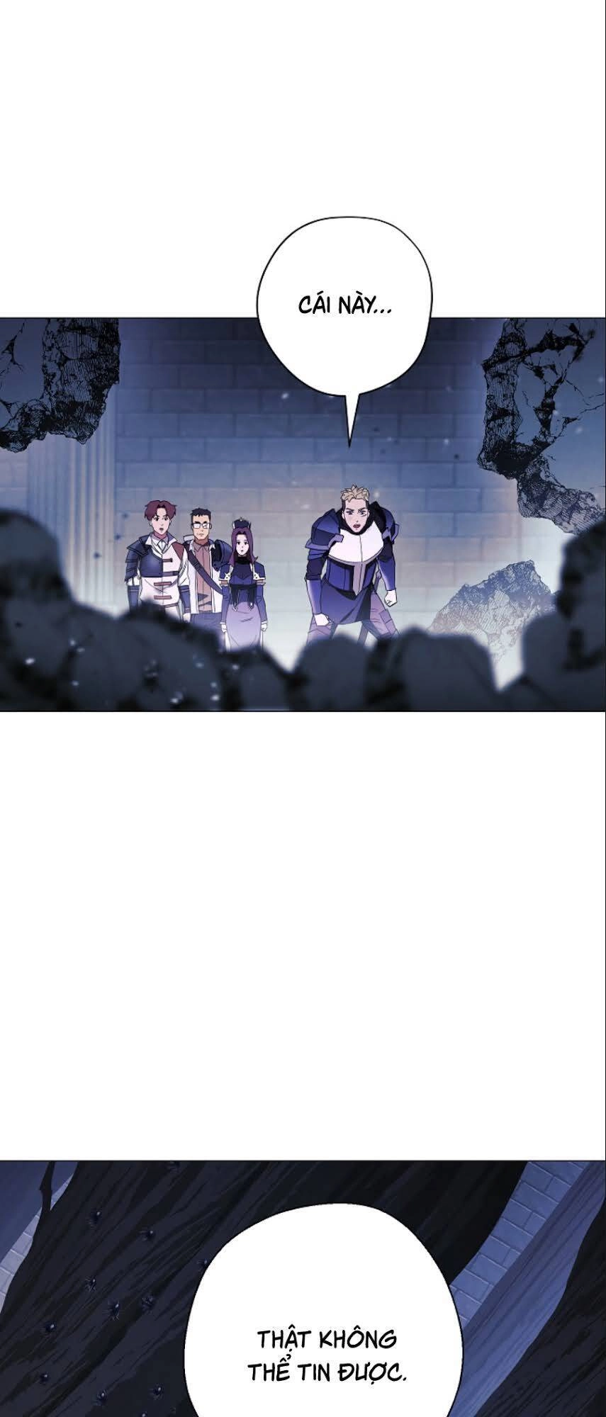 Đấu Trường Sinh Tử Chapter 62 - 20