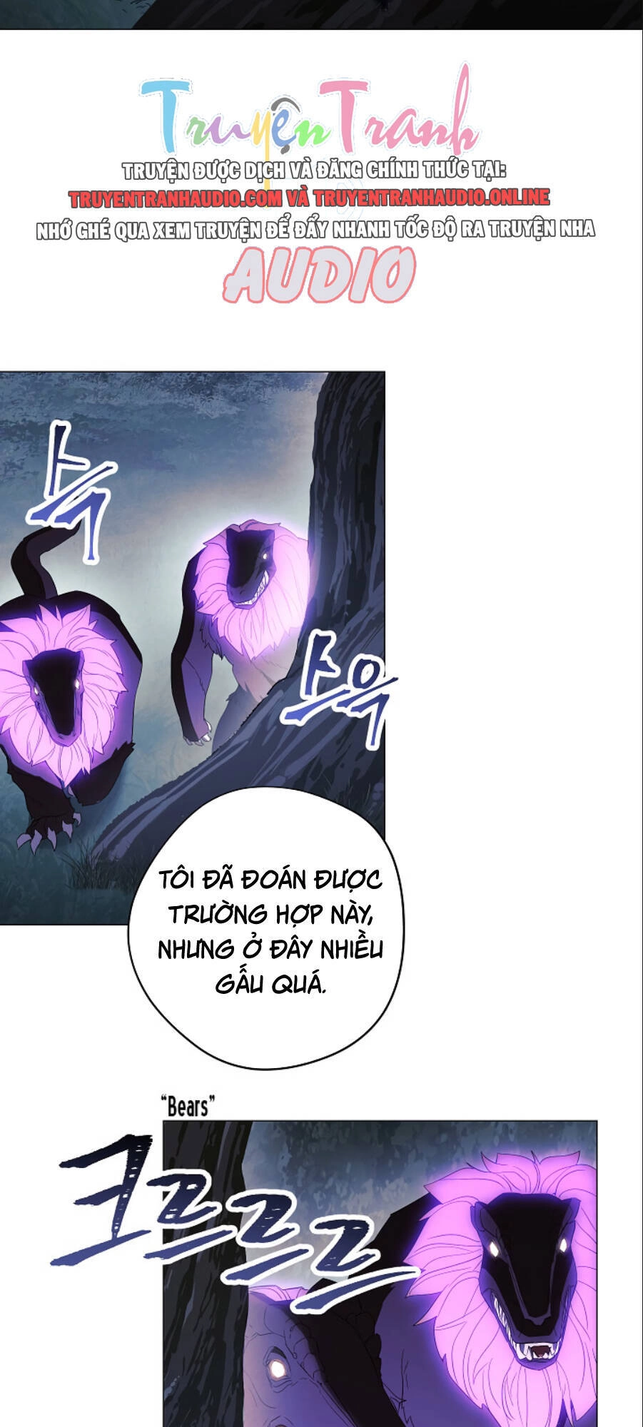 Đấu Trường Sinh Tử Chapter 62 - 22