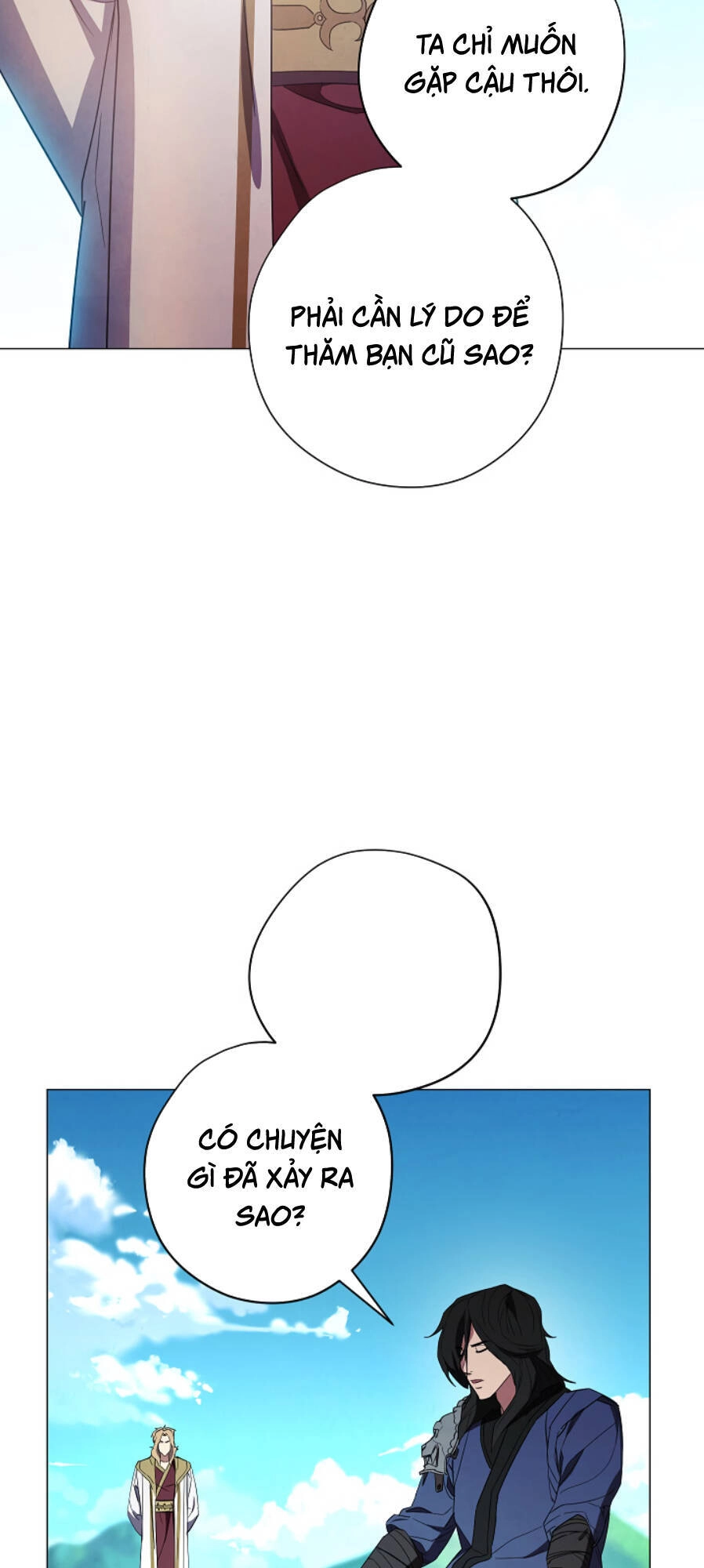 Đấu Trường Sinh Tử Chapter 62 - 35