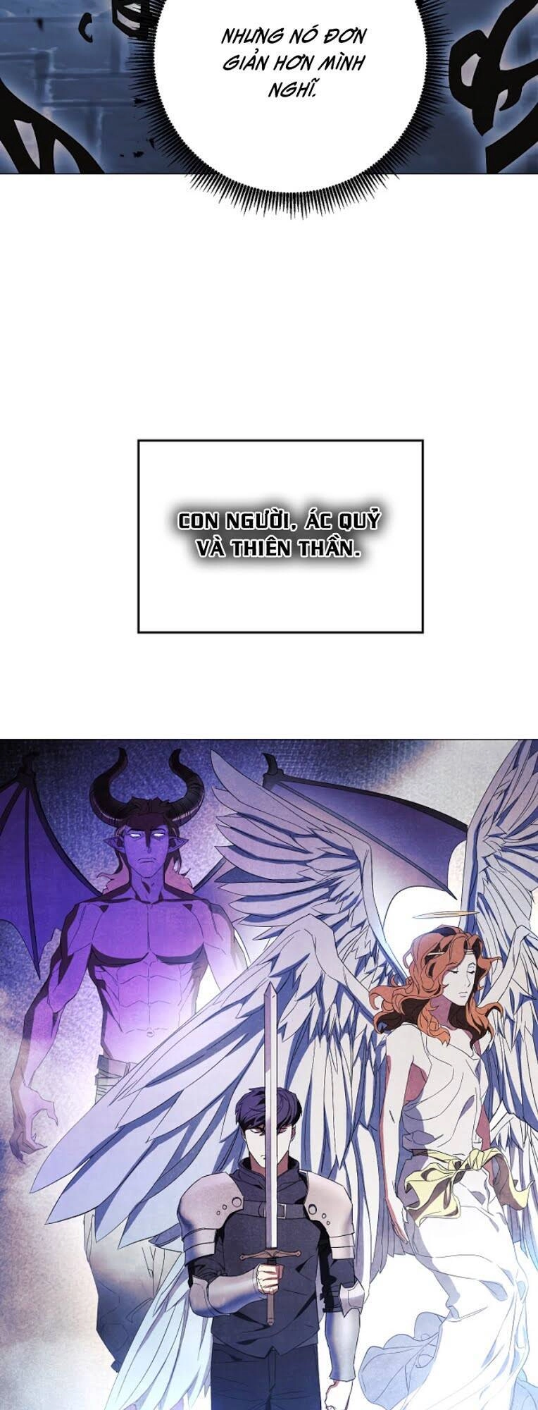 Đấu Trường Sinh Tử Chapter 62 - 42