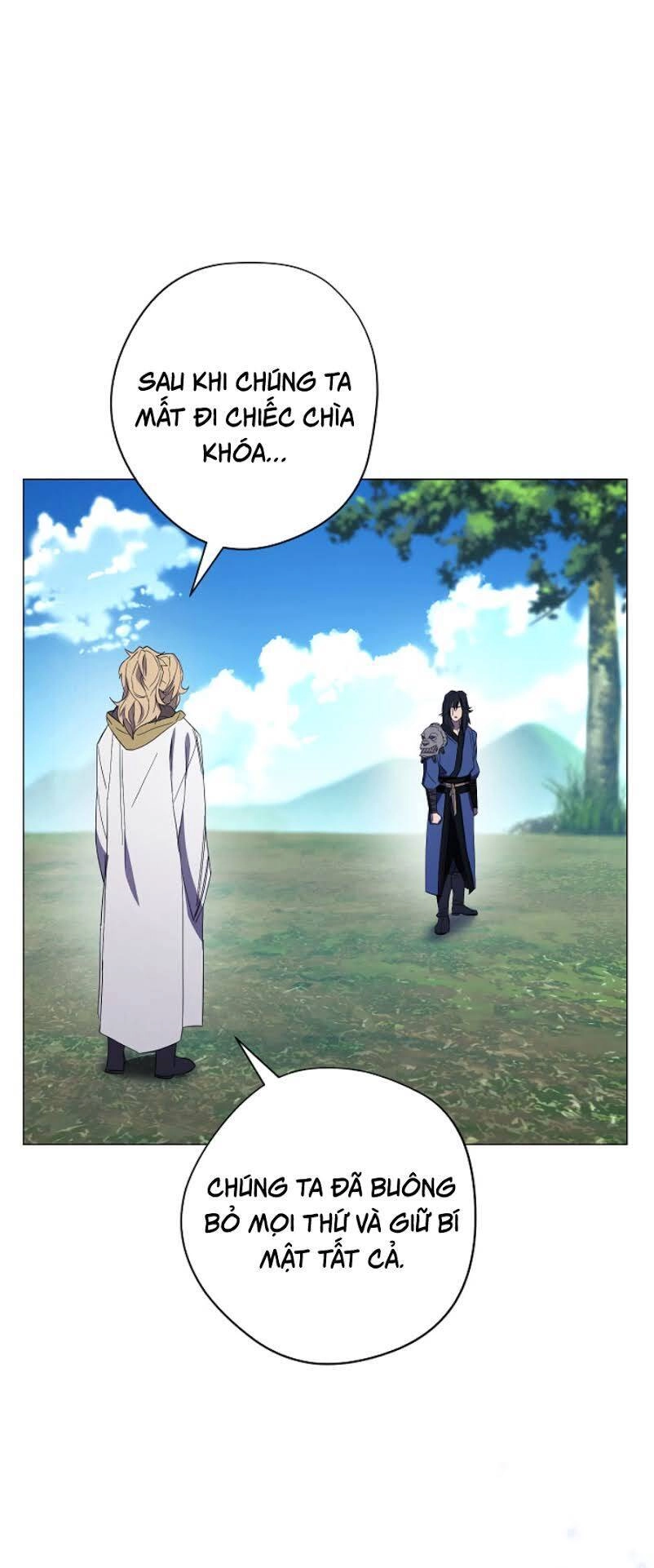 Đấu Trường Sinh Tử Chapter 62 - 49