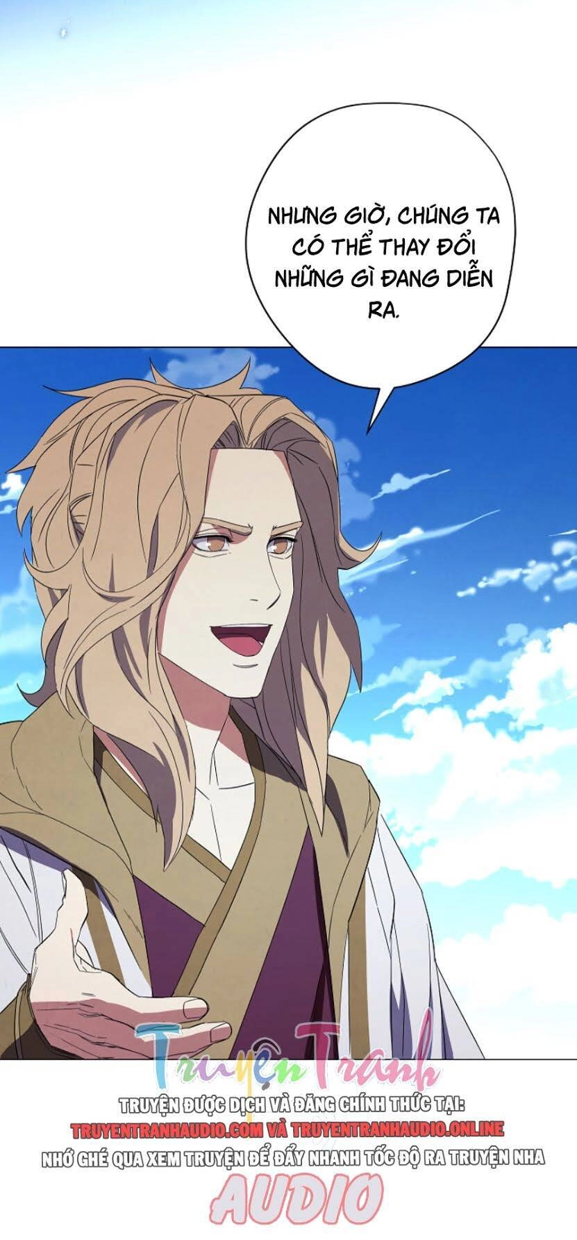 Đấu Trường Sinh Tử Chapter 62 - 51