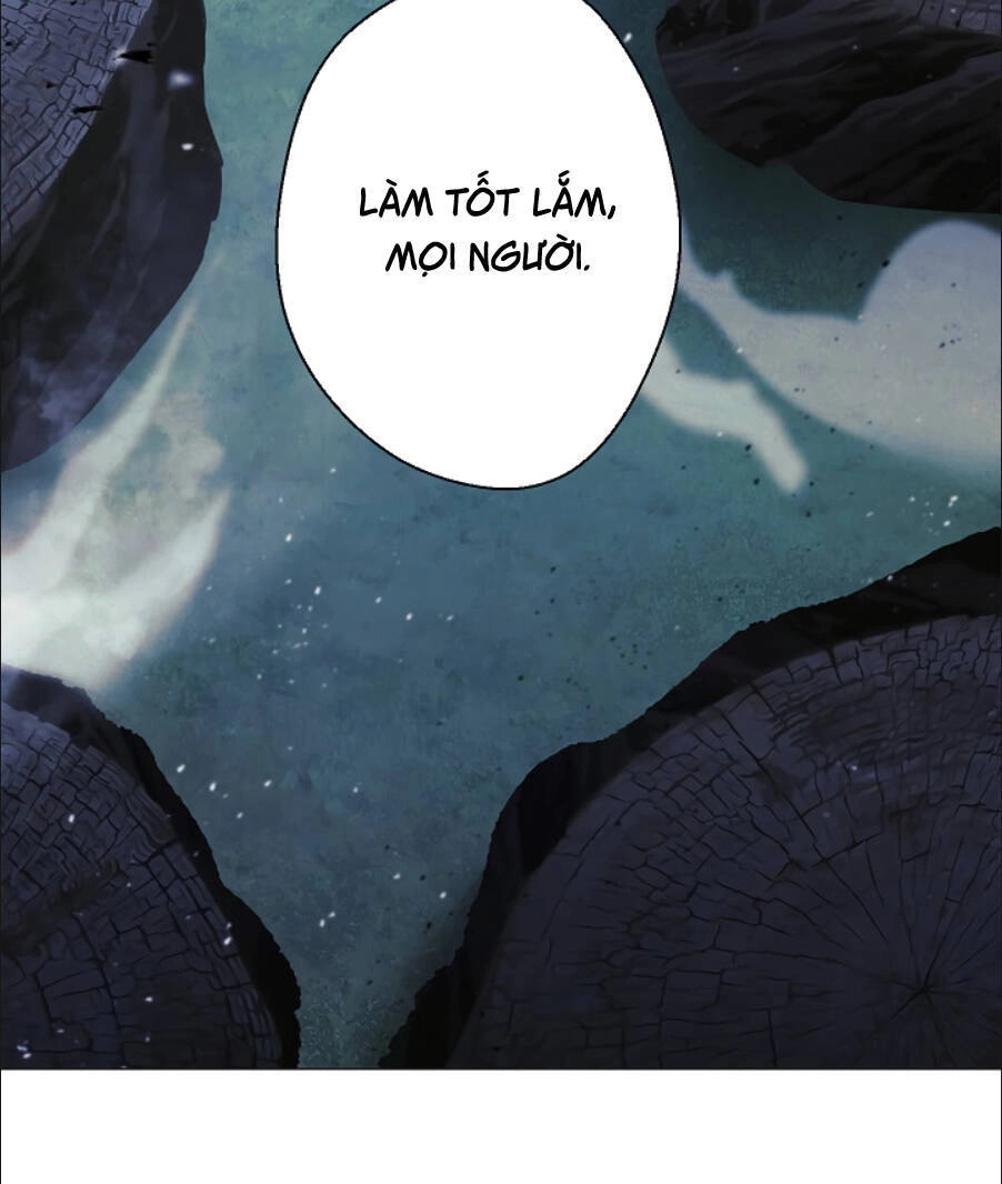 Đấu Trường Sinh Tử Chapter 62 - 60