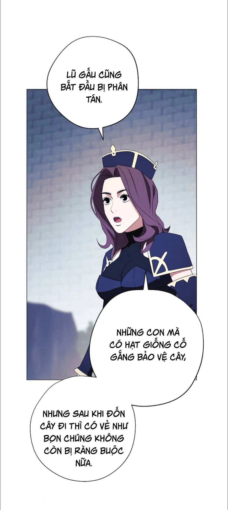 Đấu Trường Sinh Tử Chapter 62 - 61