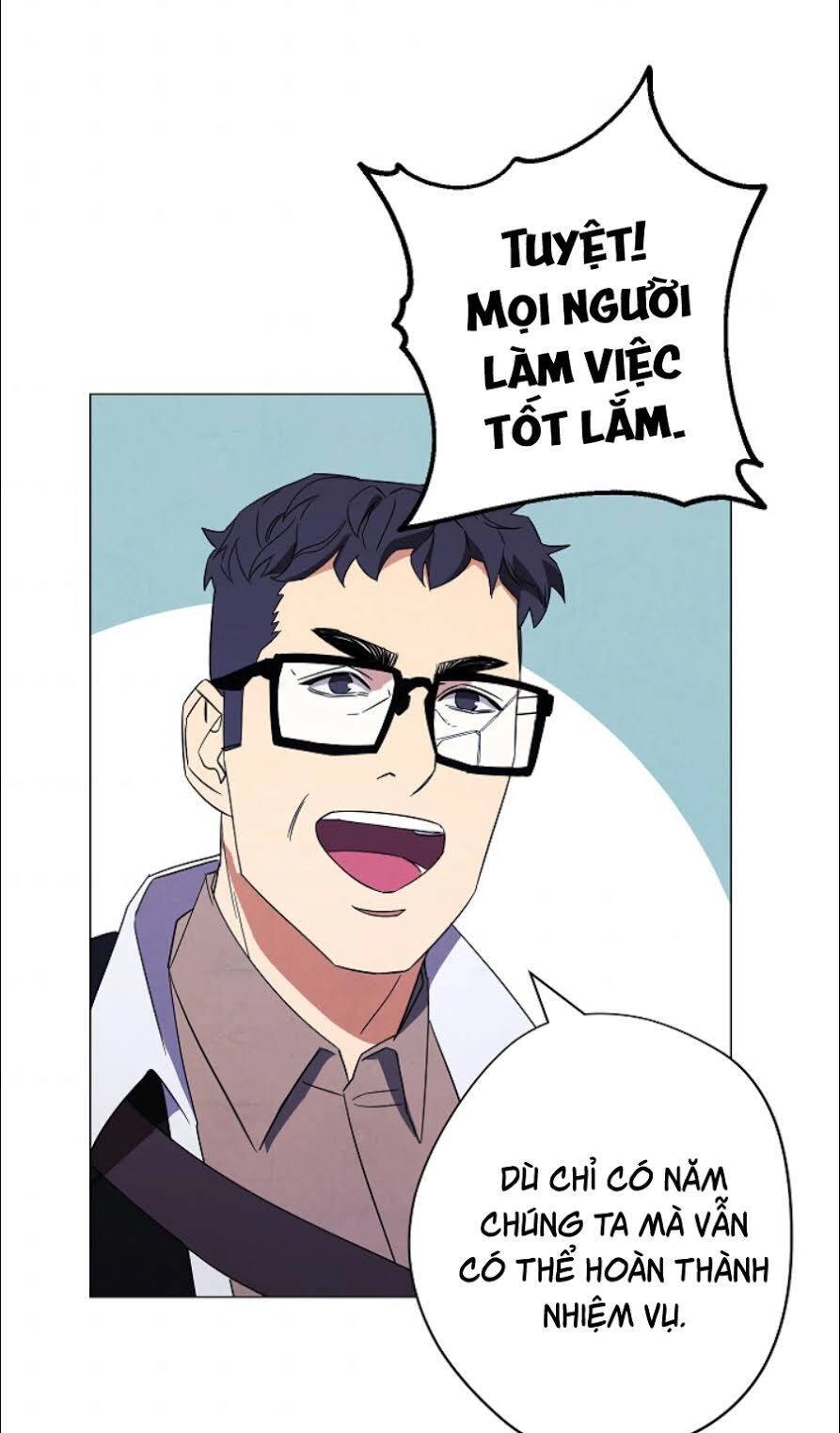 Đấu Trường Sinh Tử Chapter 62 - 62