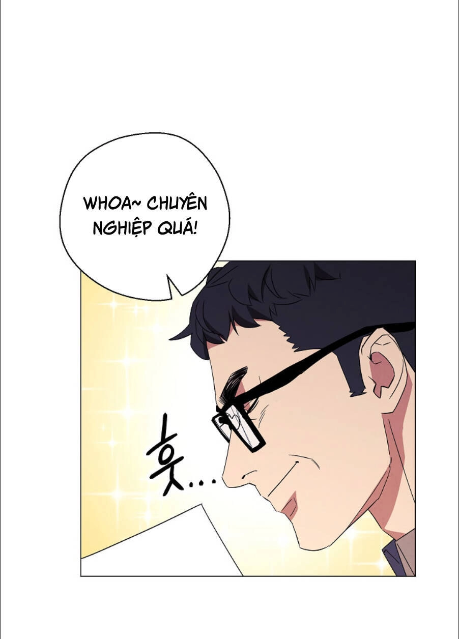 Đấu Trường Sinh Tử Chapter 62 - 66