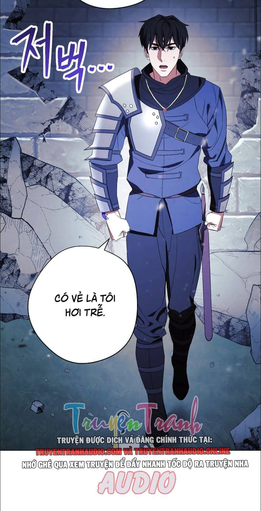 Đấu Trường Sinh Tử Chapter 62 - 68