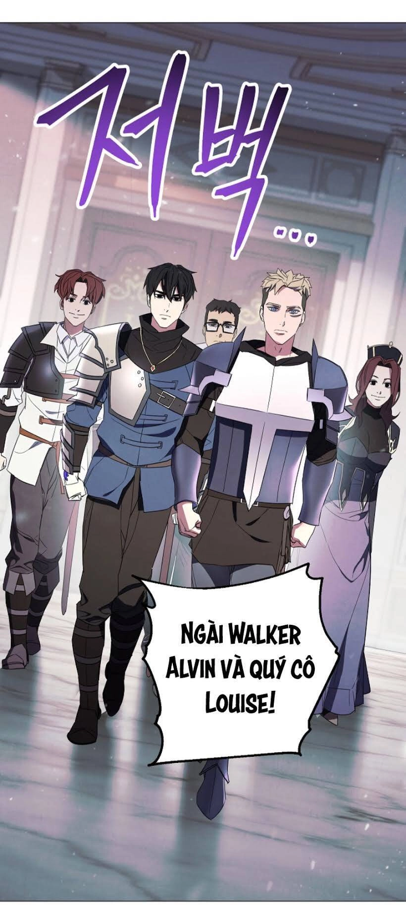 Đấu Trường Sinh Tử Chapter 62 - 77