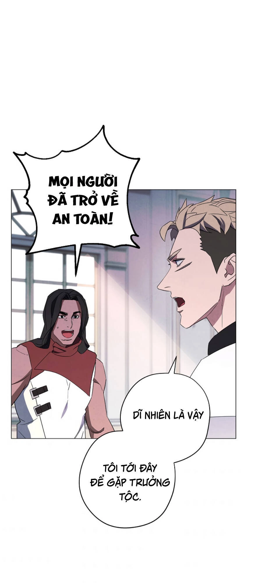 Đấu Trường Sinh Tử Chapter 62 - 78