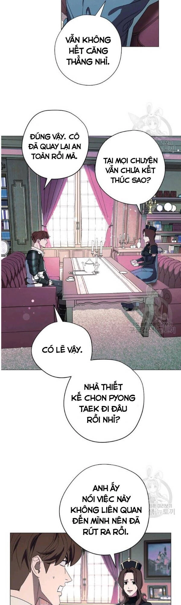 Đấu Trường Sinh Tử Chapter 63 - 2