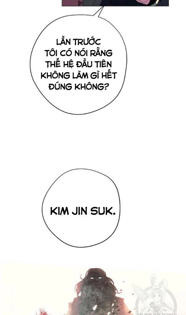 Đấu Trường Sinh Tử Chapter 63 - 5