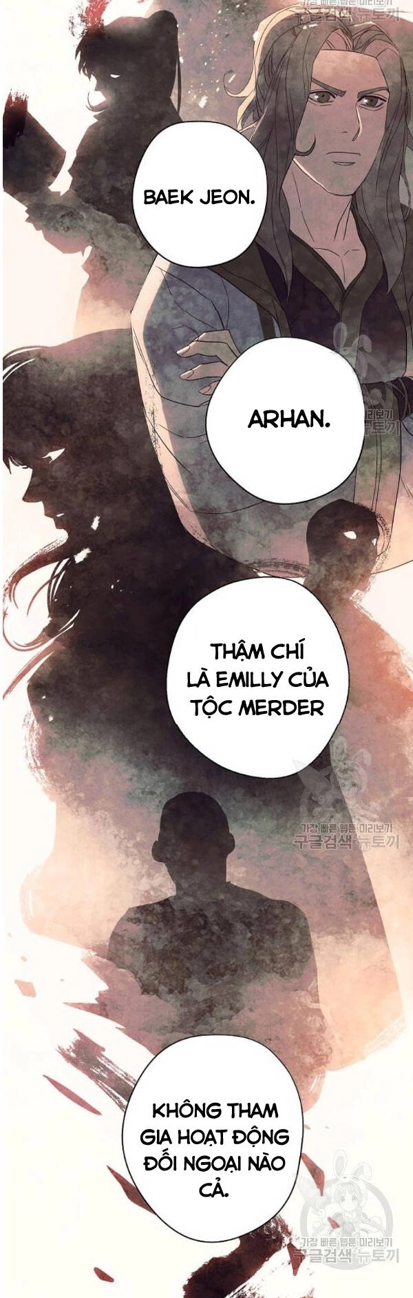 Đấu Trường Sinh Tử Chapter 63 - 6