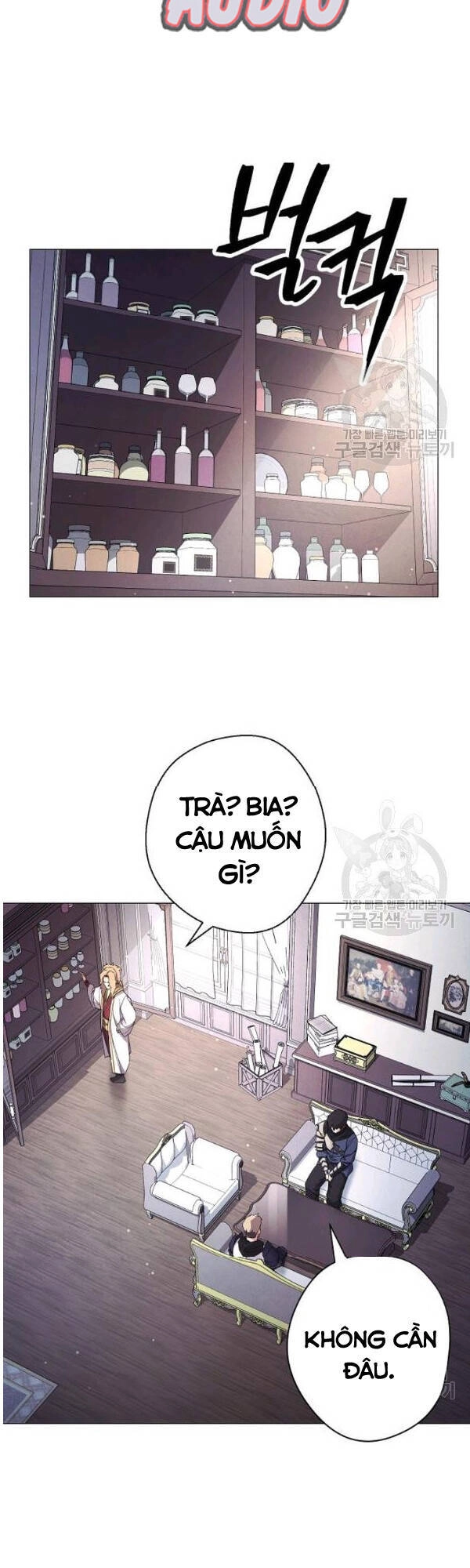 Đấu Trường Sinh Tử Chapter 63 - 11