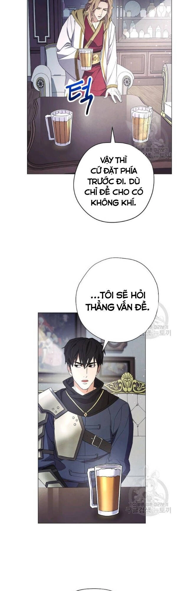 Đấu Trường Sinh Tử Chapter 63 - 13