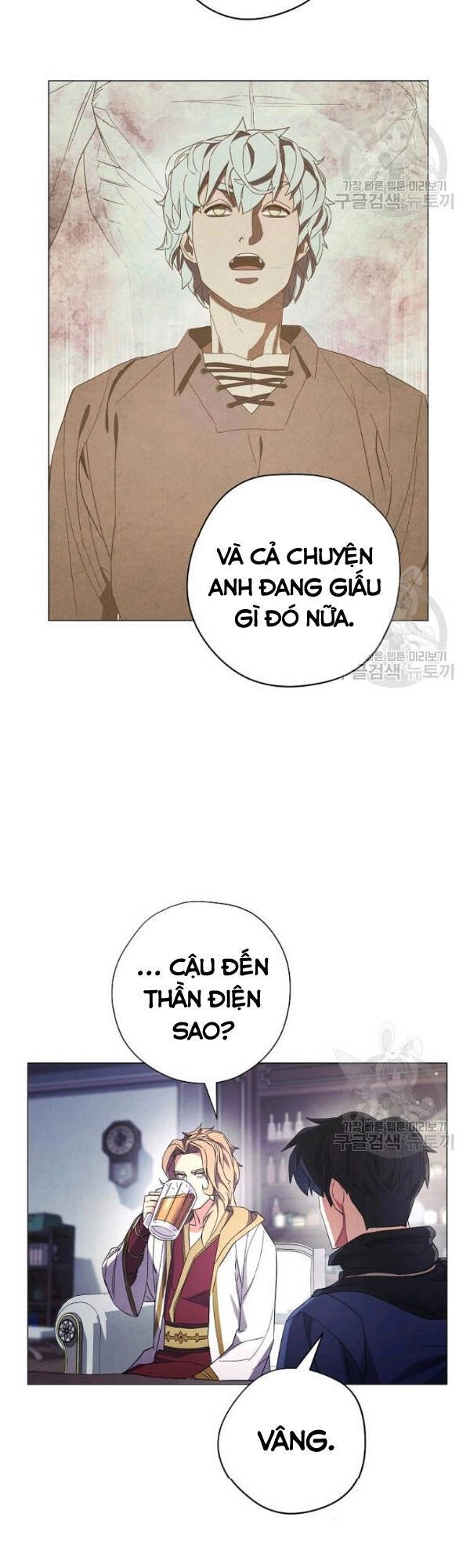 Đấu Trường Sinh Tử Chapter 63 - 17