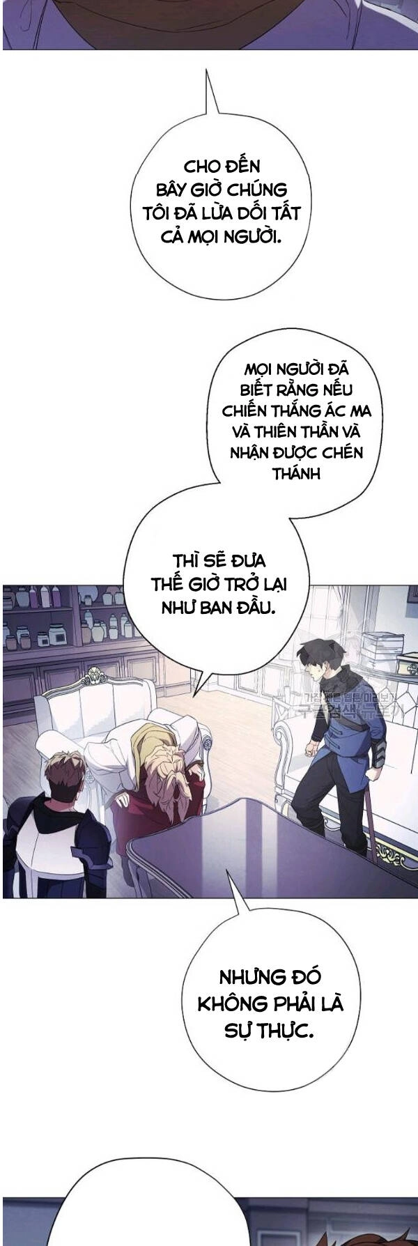 Đấu Trường Sinh Tử Chapter 63 - 21