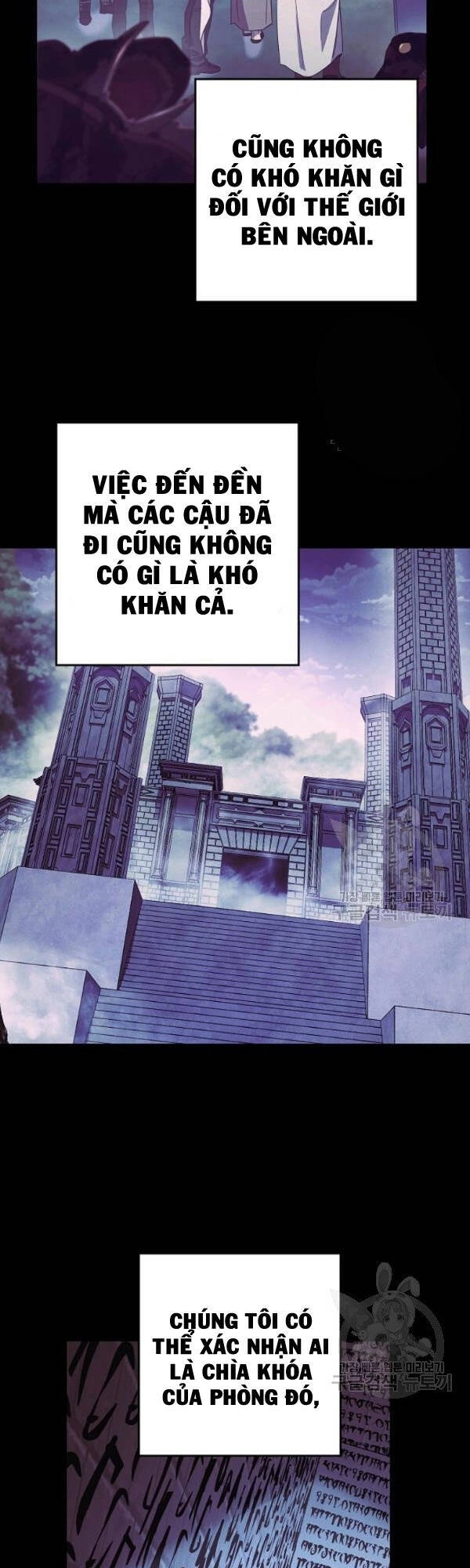 Đấu Trường Sinh Tử Chapter 63 - 30