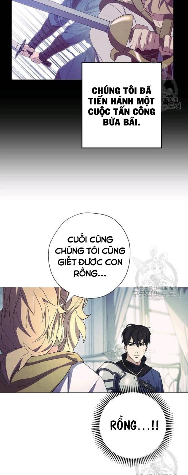 Đấu Trường Sinh Tử Chapter 63 - 35