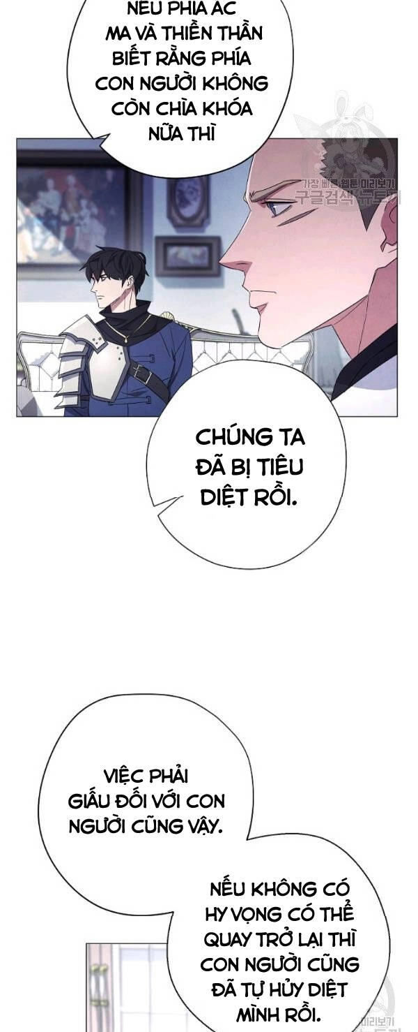 Đấu Trường Sinh Tử Chapter 63 - 40