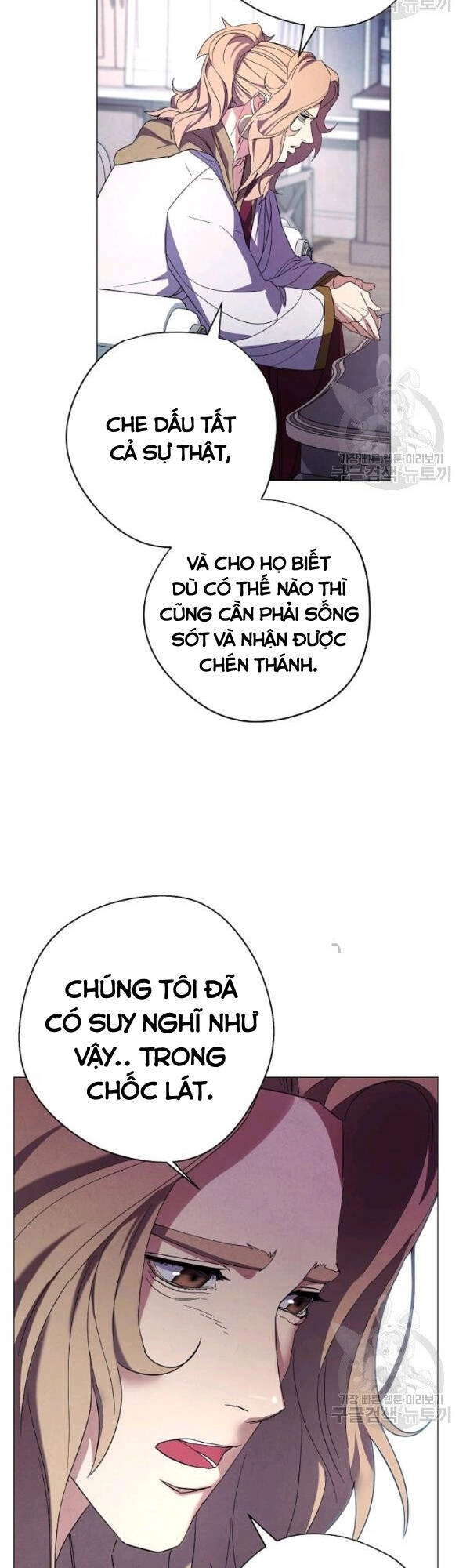 Đấu Trường Sinh Tử Chapter 63 - 41