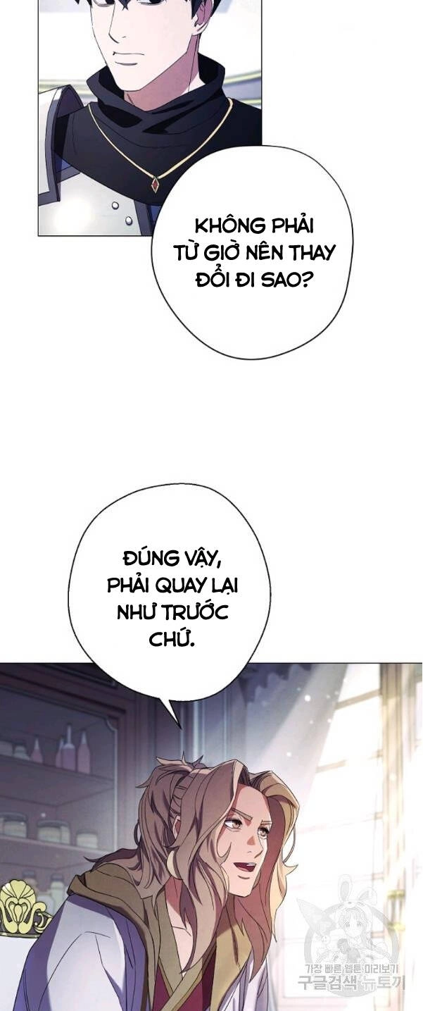 Đấu Trường Sinh Tử Chapter 63 - 46