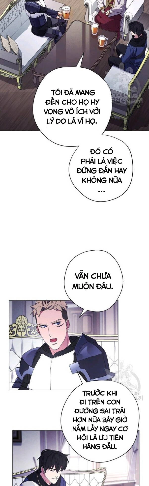 Đấu Trường Sinh Tử Chapter 63 - 50