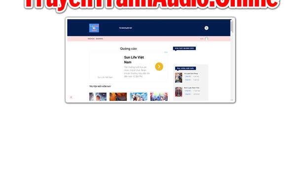 Đấu Trường Sinh Tử Chapter 63 - 65