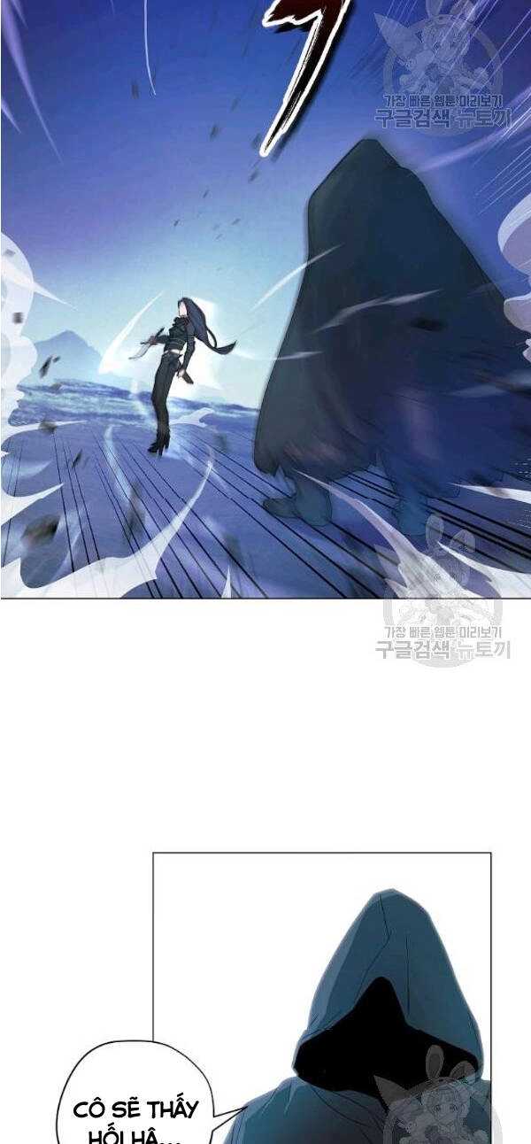 Đấu Trường Sinh Tử Chapter 63 - 67