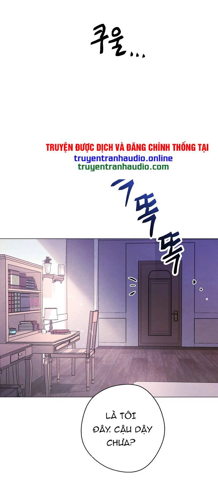 Đấu Trường Sinh Tử Chapter 64 - 2