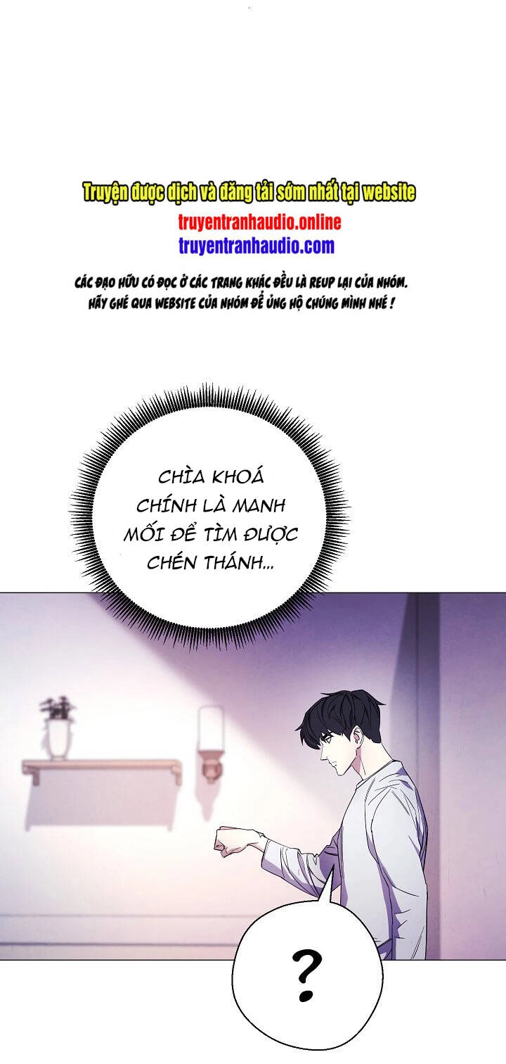 Đấu Trường Sinh Tử Chapter 64 - 11