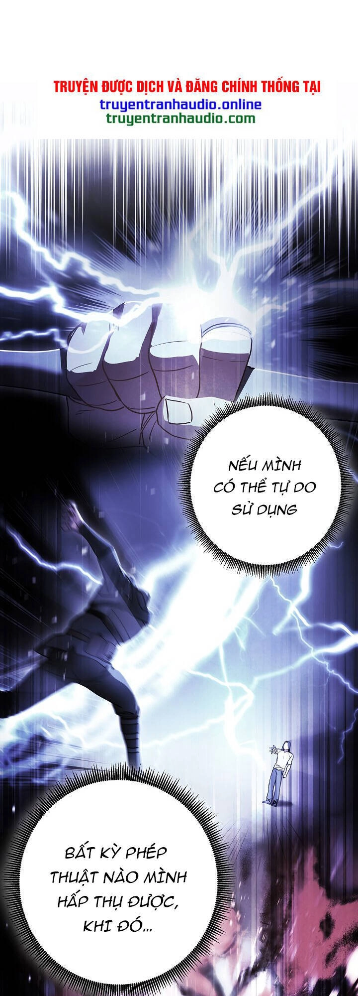 Đấu Trường Sinh Tử Chapter 64 - 18